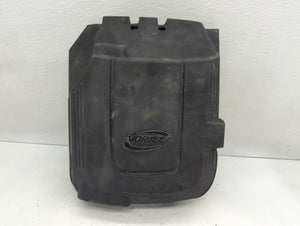 2008 Gmc Sierra 1500 Engine Cover