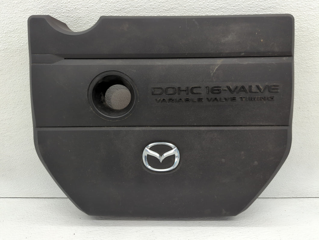 2003 Mazda 3 Engine Cover