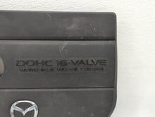 2003 Mazda 3 Engine Cover