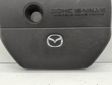 2003 Mazda 3 Engine Cover