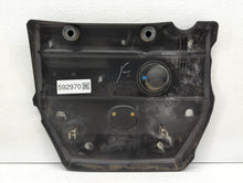 2003 Mazda 3 Engine Cover