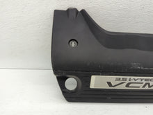 2012 Mazda 5 Engine Cover