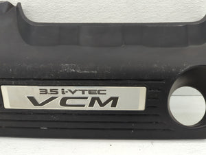 2012 Mazda 5 Engine Cover