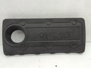 2010 Kia Forte Engine Cover