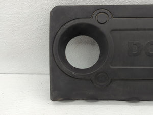 2010 Kia Forte Engine Cover