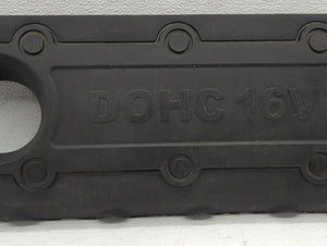 2010 Kia Forte Engine Cover