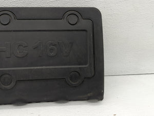 2010 Kia Forte Engine Cover