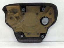 2014 Hyundai Accent Engine Cover