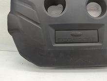 2017 Ford Edge Engine Cover
