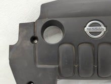 2009 Nissan Altima Engine Cover