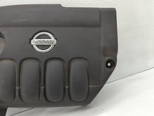 2009 Nissan Altima Engine Cover