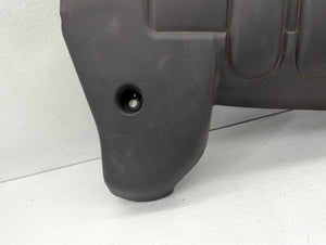 2009 Nissan Altima Engine Cover