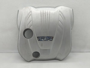 2013 Hyundai Sonata Engine Cover