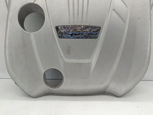 2013 Hyundai Sonata Engine Cover