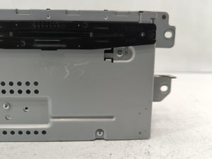 2010-2012 Ford Fusion Radio AM FM Cd Player Receiver Replacement P/N:BE5T-19C157-AB Fits 2010 2011 2012 OEM Used Auto Parts