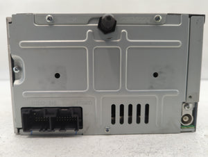 2009-2010 Chevrolet Impala Radio AM FM Cd Player Receiver Replacement P/N:25980720 Fits 2009 2010 OEM Used Auto Parts