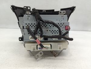 2015-2016 Nissan Murano Radio AM FM Cd Player Receiver Replacement P/N:28185 5AA0D Fits 2015 2016 OEM Used Auto Parts