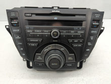 2012 Acura Tl Radio AM FM Cd Player Receiver Replacement P/N:39100-TK4-A330 Fits OEM Used Auto Parts