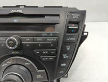 2012 Acura Tl Radio AM FM Cd Player Receiver Replacement P/N:39100-TK4-A330 Fits OEM Used Auto Parts