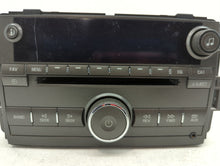 2007 Buick Lucerne Radio AM FM Cd Player Receiver Replacement P/N:25776333 Fits OEM Used Auto Parts