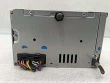 2007 Buick Lucerne Radio AM FM Cd Player Receiver Replacement P/N:25776333 Fits OEM Used Auto Parts