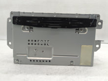 2010 Ford Fusion Radio AM FM Cd Player Receiver Replacement P/N:9E5T-19C157-AC Fits OEM Used Auto Parts