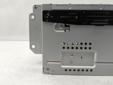 2010 Ford Fusion Radio AM FM Cd Player Receiver Replacement P/N:9E5T-19C157-AC Fits OEM Used Auto Parts