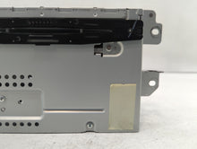 2010 Ford Fusion Radio AM FM Cd Player Receiver Replacement P/N:9E5T-19C157-AC Fits OEM Used Auto Parts