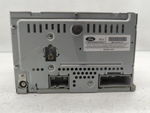 2010 Ford Fusion Radio AM FM Cd Player Receiver Replacement P/N:9E5T-19C157-AC Fits OEM Used Auto Parts