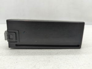 2016 Chevrolet Colorado Radio AM FM Cd Player Receiver Replacement P/N:13506379 Fits OEM Used Auto Parts