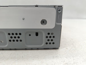 2019 Ford Edge Radio AM FM Cd Player Receiver Replacement P/N:KT4T-18D818-KC KT4T-18D818-KB Fits OEM Used Auto Parts