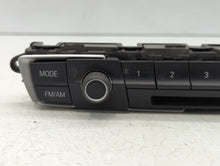 2012-2016 Bmw 328i Radio AM FM Cd Player Receiver Replacement P/N:E1065976 E1 Fits 2012 2013 2014 2015 2016 2017 OEM Used Auto Parts