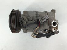 2014-2016 Mercedes-benz Cla45 Amg Air Conditioning A/c Ac Compressor Oem