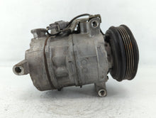 2014-2016 Mercedes-benz Cla250 Air Conditioning A/c Ac Compressor Oem