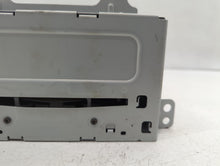 2015-2016 Nissan Rogue Radio AM FM Cd Player Receiver Replacement Fits 2015 2016 OEM Used Auto Parts