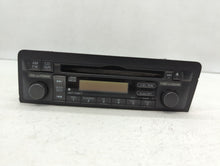 2013-2015 Honda Accord Radio AM FM Cd Player Receiver Replacement P/N:39101-S5P-A310-M1 39100-T2A-A220 Fits 2013 2014 2015 OEM Used Auto Parts