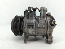 2012-2015 Bmw X1 Air Conditioning A/c Ac Compressor Oem