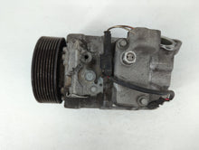 2011-2012 Bmw X3 Air Conditioning A/c Ac Compressor Oem