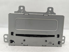 2012 Chevrolet Cruze Radio AM FM Cd Player Receiver Replacement P/N:22815634 Fits OEM Used Auto Parts