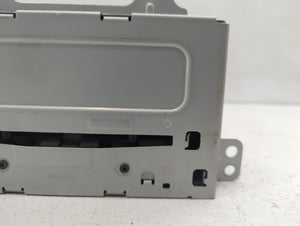 2012 Chevrolet Cruze Radio AM FM Cd Player Receiver Replacement P/N:22815634 Fits OEM Used Auto Parts