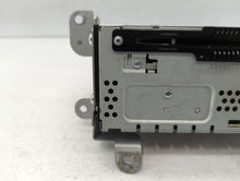 2015 Lincoln Mkc Radio AM FM Cd Player Receiver Replacement P/N:EJ7T-19C107-AF Fits OEM Used Auto Parts