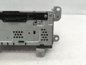 2015 Lincoln Mkc Radio AM FM Cd Player Receiver Replacement P/N:EJ7T-19C107-AF Fits OEM Used Auto Parts