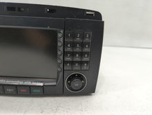 2007 Mercedes-Benz R320 Radio AM FM Cd Player Receiver Replacement P/N:A 251 820 17 79 Fits OEM Used Auto Parts