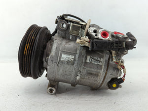 2017-2020 Mercedes-benz Gla250 Air Conditioning A/c Ac Compressor Oem