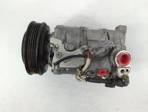 2017-2020 Mercedes-benz Gla250 Air Conditioning A/c Ac Compressor Oem