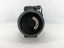 2012-2013 Mercedes-benz C250 Air Conditioning A/c Ac Compressor Oem