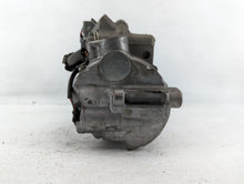 2012-2013 Mercedes-benz C250 Air Conditioning A/c Ac Compressor Oem