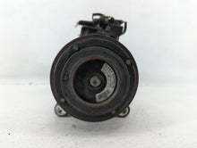 2012-2015 Bmw X1 Air Conditioning A/c Ac Compressor Oem