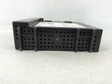 2014 Chevrolet Silverado 1500 Radio AM FM Cd Player Receiver Replacement P/N:13592804 Fits 2013 2015 OEM Used Auto Parts