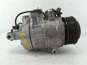 2010-2017 Bmw 535i Gt Air Conditioning A/c Ac Compressor Oem